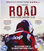 Blu-ray - Road (PG) Preowned