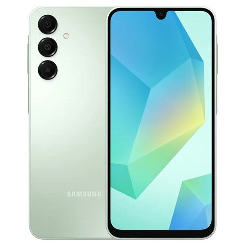 Samsung Galaxy A16 4G 128GB Dual Sim Unlocked Light Green Grade B Preowned