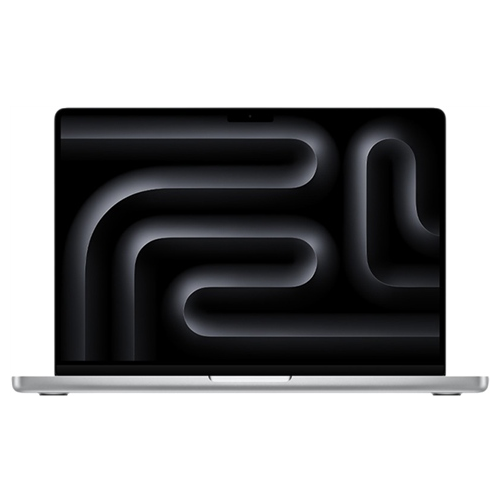 Apple MacBook Pro 17.2 M5 (10-CPU 10-GPU) 16GB Ram 1TB SSD 14" Silver