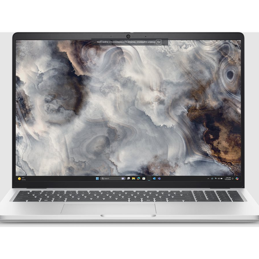 Dell Pro 16 Intel Ultra 5 235U 16GB Ram 512GB SSD 16" Windows 11 Grade B Preowned