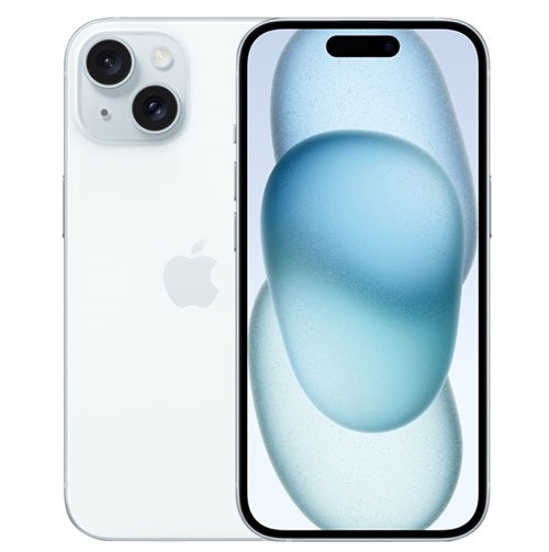 Apple iPhone 15 128GB Unlocked Blue Grade C Preowned