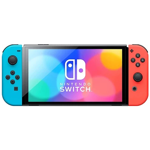 Nintendo Switch OLED Console Preowned