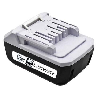 Makita HP488D 18v Cordless Combi Hammer Drill & 2x Makita 18v 2Ah Battery Grade B Preowned