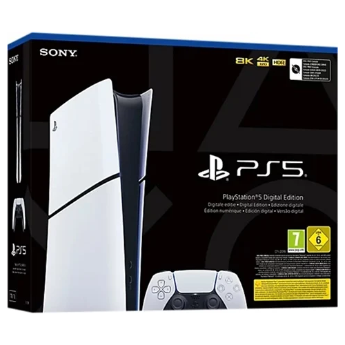 Playstation 5 Slim Console