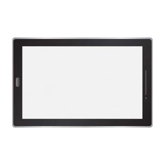 Generic Android Tablet Wi-Fi 32GB Black Grade B Preowned