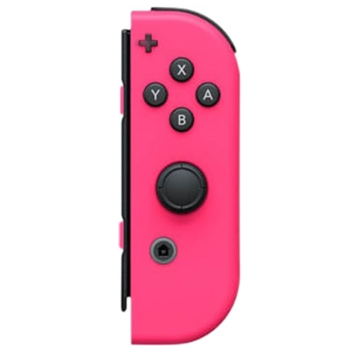 Nintendo Switch Neon Pink Joycon (Right) Preowned
