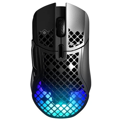 SteelSeries Aerox 5 74g RGB Wireless Gaming Mouse Grade B Preowned