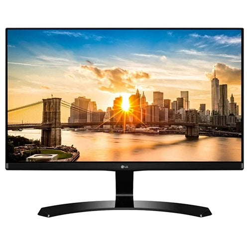 LG 22MP68VQ 22" Full HD IPS LED Monitor Preowned Collection Only