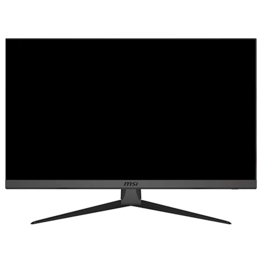 MSI Optix G272 27" FHD 144Hz Gaming Monitor Grade B Preowned Collection Only