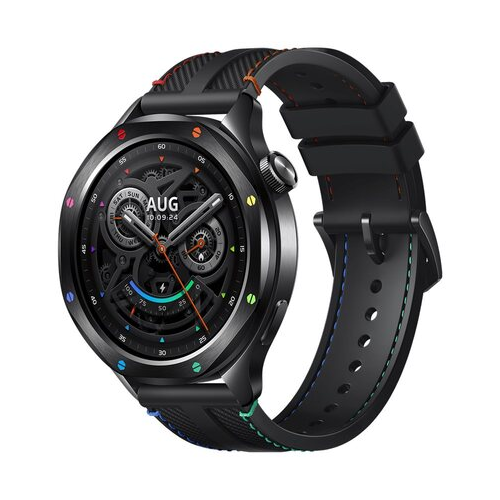 Xiaomi Watch S4 47mm GPS Rainbow Grade B Preowned