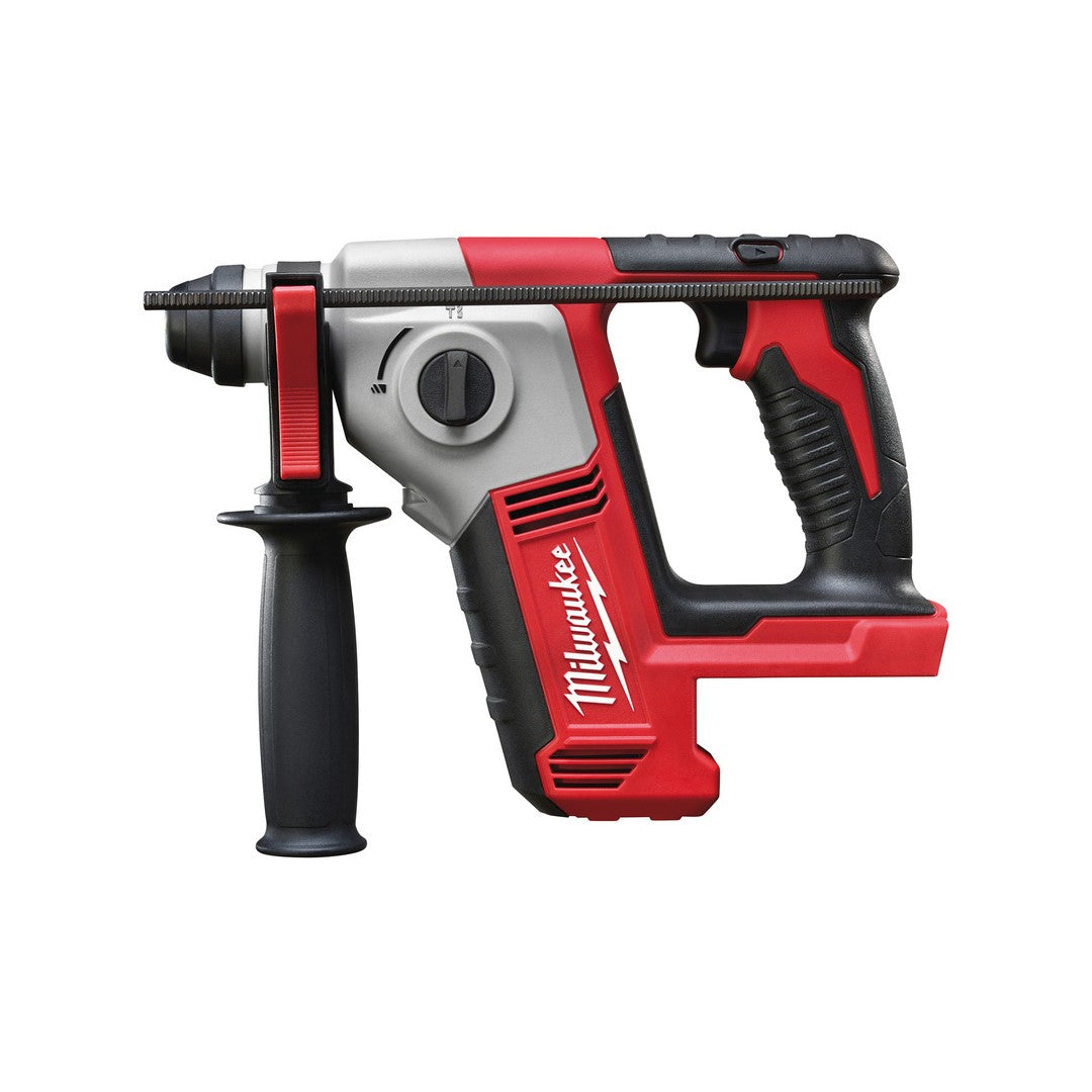 Milwaukee M18 BH-0 Compact SDS Rotary Hammer Drill Body Only Grade B Preowned