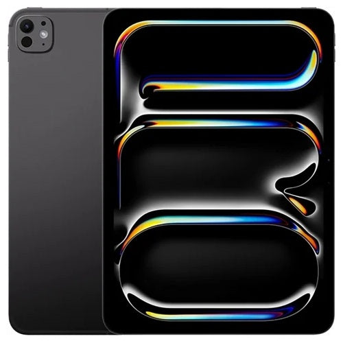 Apple iPad Pro 11" M5 (A3358) 2025 256GB Unlocked Space Black Grade B Preowned