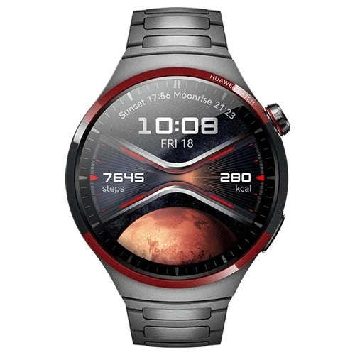 Huawei Watch 4 Pro Space Edition 38mm LTE [MDS-AL00] Grey Grade B Preowned