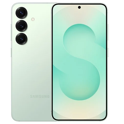 Samsung S25 128GB Dual Sim Unlocked Mint Grade B Preowned