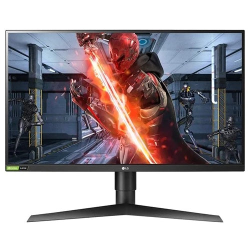 LG Ultragear 27GL83A 27" IPS QHD G-Sync LED Gaming Monitor Grade B Preowned Collection Only (Copy)