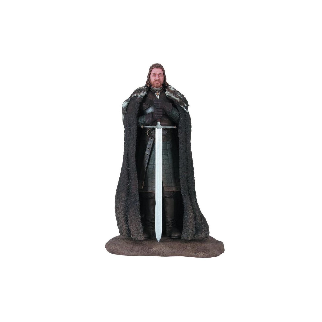 HBO - Game Of Thrones Ned Stark (8+) Preowned