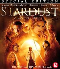 Blu-ray - Stardust (12) Preowned