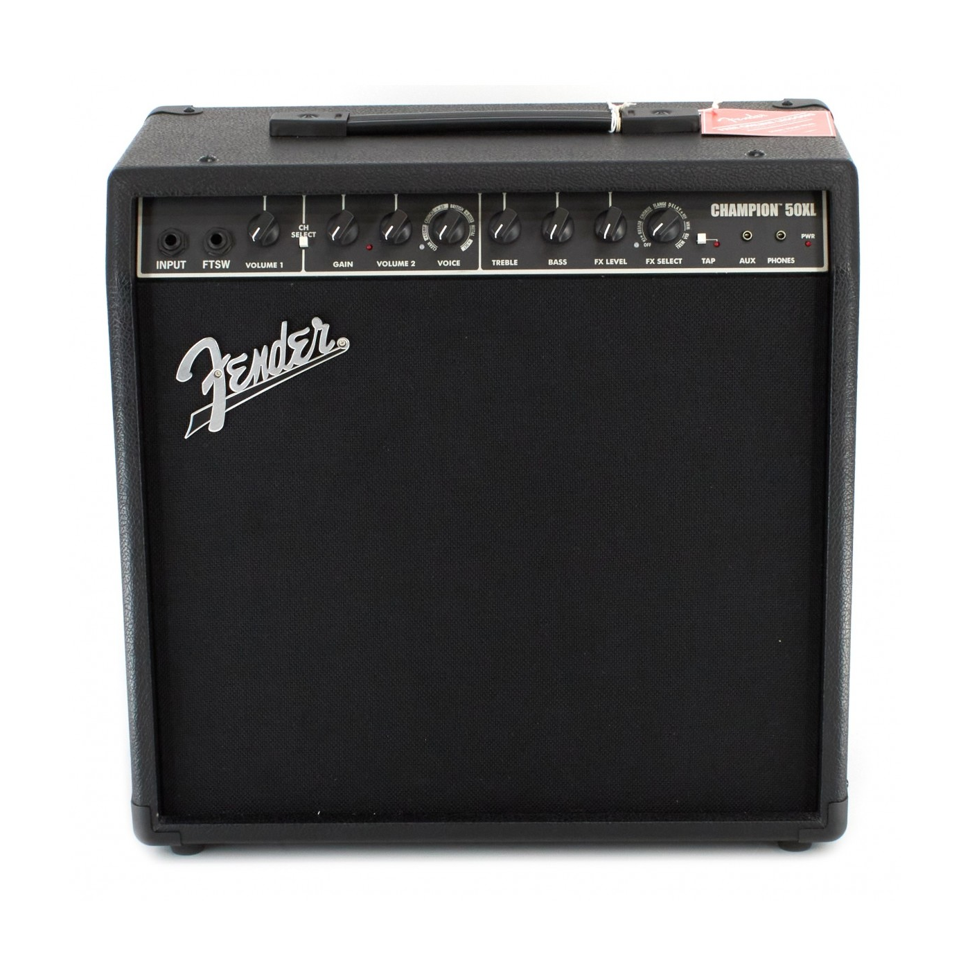 Fender Champion 50XL Guitar Amplifier Grade C Preowned Collection Only