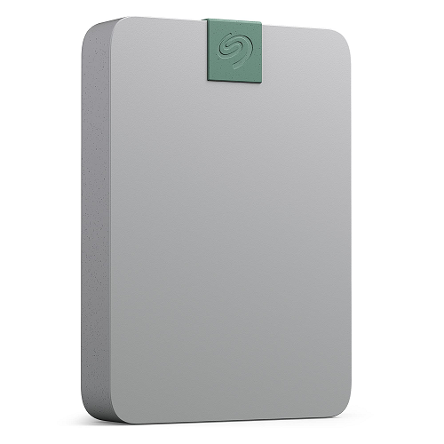Seagate Ultra Touch STMA5000400 5TB External HDD Grade B Preowned