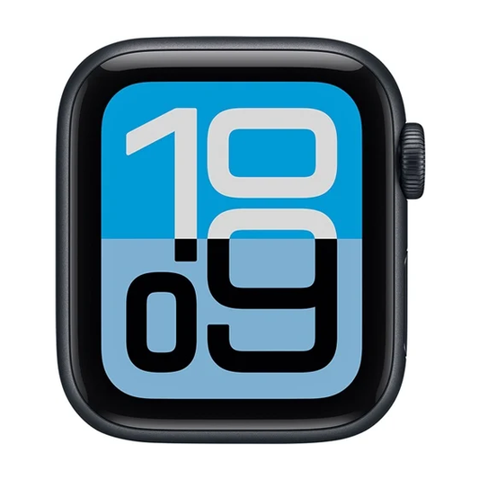 Apple Watch SE (3rd Gen) 44mm GPS Midnight Aluminium Grade B Preowned