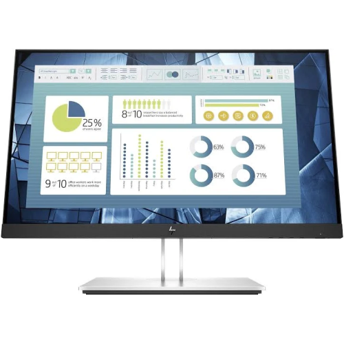 HP E22 G4 21" FHD Monitor Grade B Preowned Collection Only