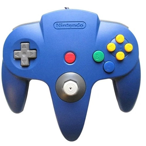 High quality Nintendo 64 Console