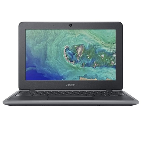 Acer C732 Intel Celeron Dual Core N3350 4GB Ram 32GB SSD 11" Chrome OS Grade B Preowned