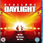 Blu-ray - Daylight (12) Preowned