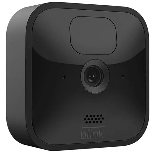 Blink Outdoor Camera Grade A Preowned