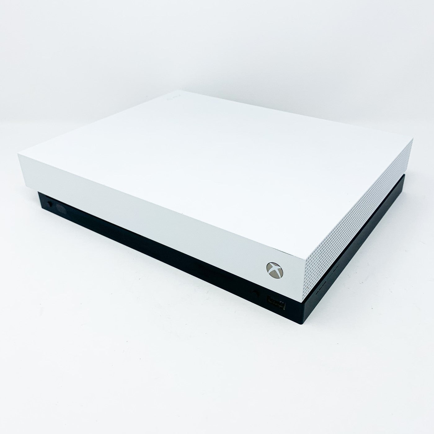 Xbox One X Console