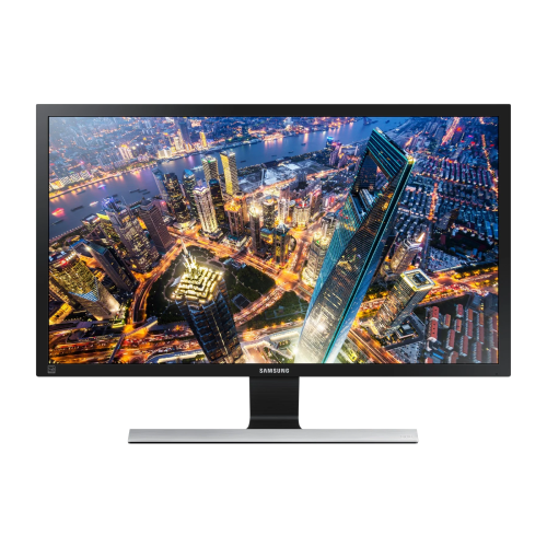 Samsung U28D590D 28" UHD 4K LED Monitor Grade B Preowned Collection Only