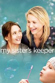 Blu-ray - My Sister's Keeper (12) Preowned