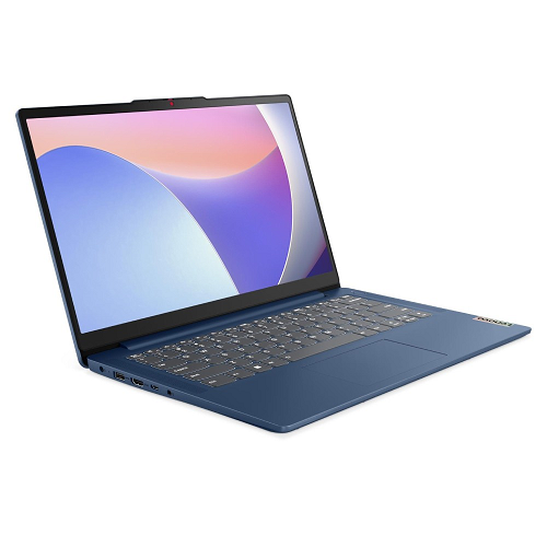 Lenovo 14IAN8 Intel Core i3-N305 8GB Ram 128GB SSD 14'' Windows 11 Grade B Preowned