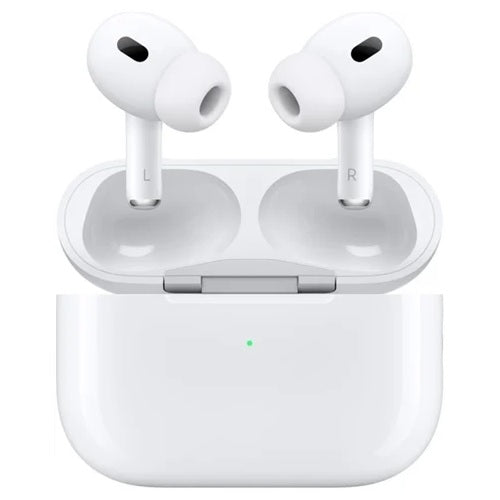 Apple Airpods Pro 2nd Generation With USB C MagSafe Charging Case A3047 A3048 A2968 Grade A Preowned