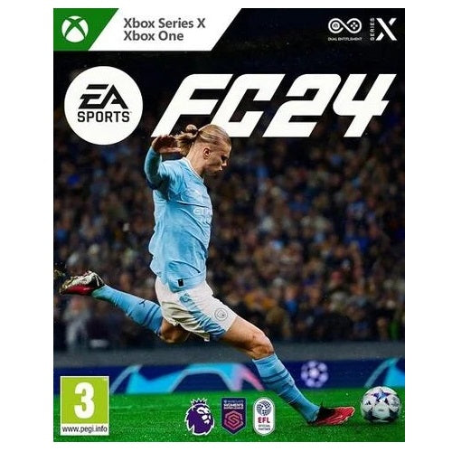 Xbox Smart - EA Sports FC 24 (3) Preowned