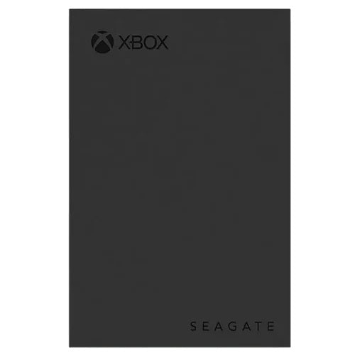 Seagate Xbox 2TB Portable Gaming Hard Drive Preowned