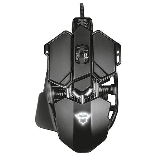 Trust X-Ray GXT 138 Gaming Mouse Grade B Preowned