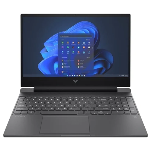 HP 15-FB1001 Ryzen 5 7535HS 8GB RAM 512GB SSD 15.6" RTX 2050 Windows 11 Grade B Preowned
