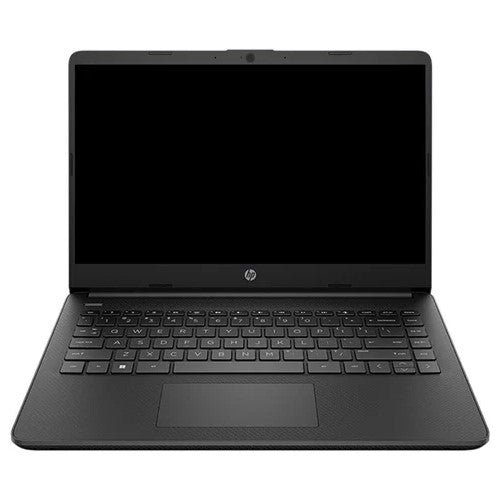 HP 14S-DQ0034NA N4120 4GB 128GB Windows 11 14" Grade B Preowned