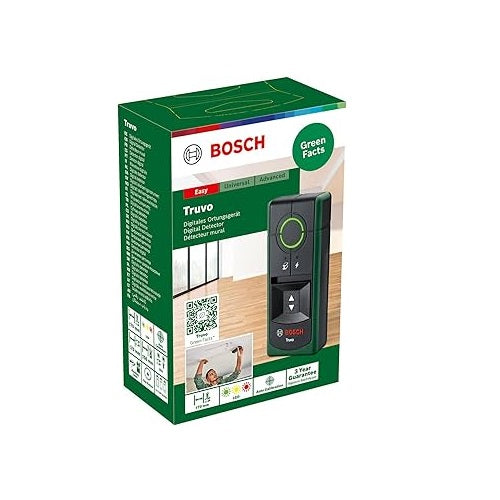 Bosch Truvo Digital Detector Grade A Preowned
