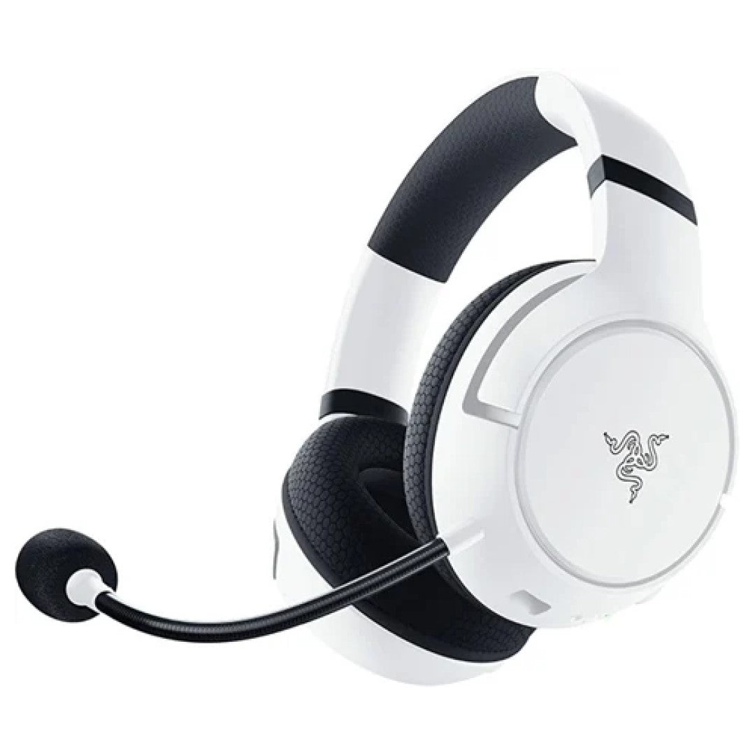 Razer Kaira HyperSpeed Wireless Over-Ear Headset for Xbox Grade C