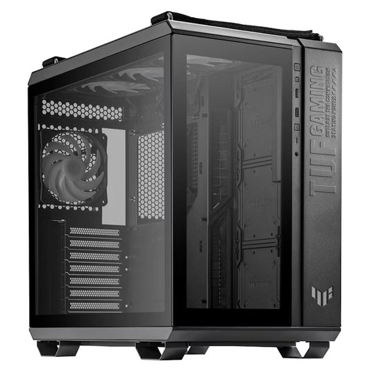 Custom PC AMD Ryzen 7 7800X3D 64GB DDR5 Ram 4TB NVMe SSD + 4TB NVMe SSD RTX 4090 24GB Windows 11 Grade B Preowned Collection Only