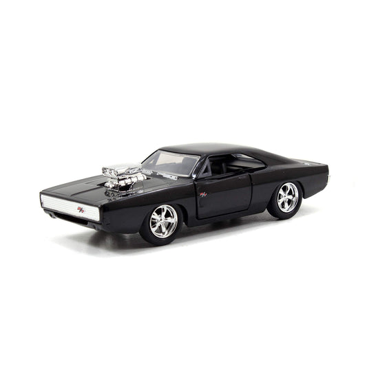 Jada - Fast & Furious Dom's Dodge Charger R/T (8+) Preowned