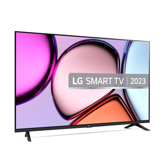 LG 43LQ60006LA 43" Full HD Smart TV Grade B Preowned Collection Only