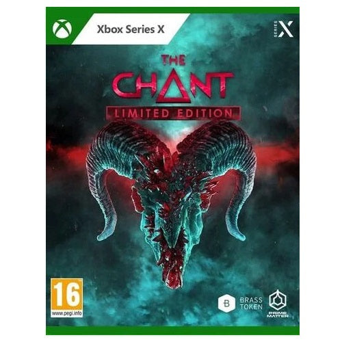 Xbox Series X - The Chant (16) Preowned