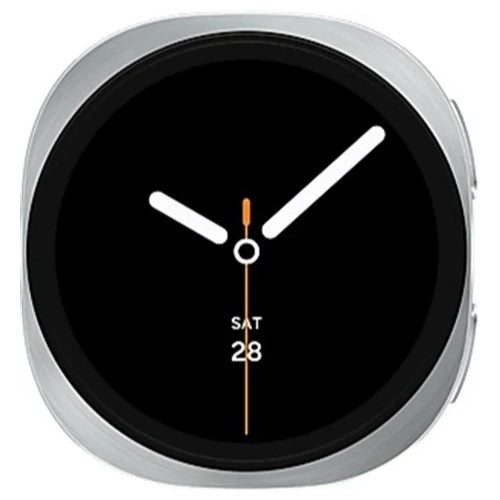 Samsung Galaxy Watch 8 44mm 4G (SM-L335F) Silver Grade B Preowned