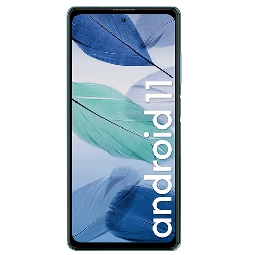 Blackview A100 128GB Dual Sim Unlocked Blue Grade B Preowned