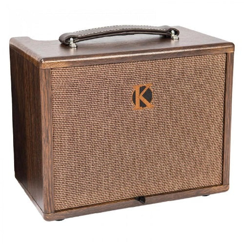 Kinsman KAA45 45W Acoustic Amplifier Grade B Preowned Collection Only