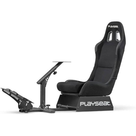 Playseat Evolution ActiFit Gaming Chair Black Preowned Collection Only