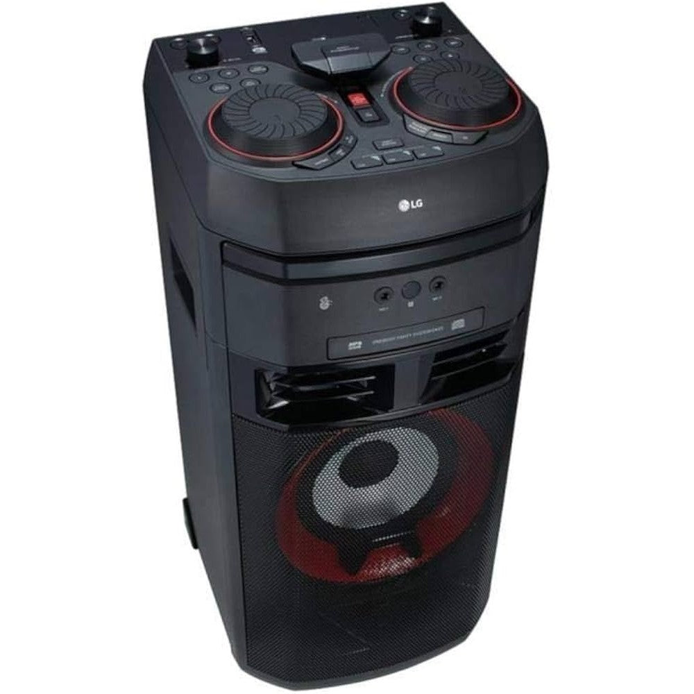 LG Xboom OK55 Mega Party Hi-Fi System Grade B Preowned Collection Only